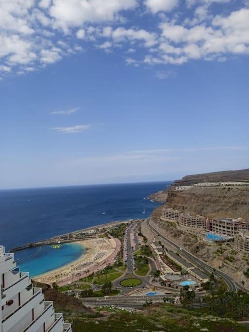 公寓 With Pool View
